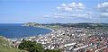 Profile Picture of Llandudnoon Wikipedia