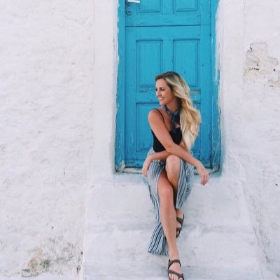 Profile Picture of Chelsea Crawford (@Chelsjoy17) on Twitter