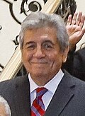 Profile Picture of Augusto Valquion Wikipedia