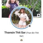 Profile Picture of   Than Sin Thit Sar... (@thansinlay) on Tiktok