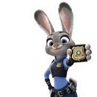 Profile Picture of Judy Hopps (@judy-hopps-4) on Quora