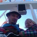 Profile Picture of Michael Fabick (@derbunte1981) on Instagram