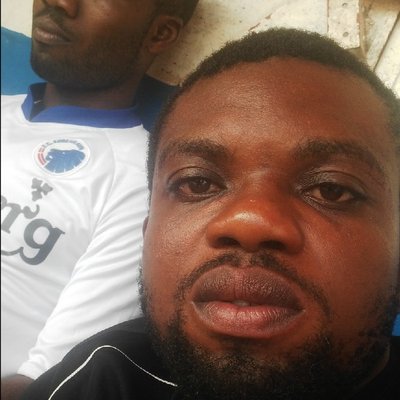 Profile Picture of Tabe James Ako (@tabe_ako) on Twitter