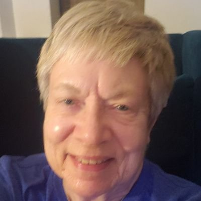 Profile Photo of Nancy Morrison (@NancyMo52991471) on Twitter