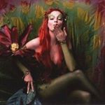 Profile Picture of Posion Ivy (@_pamela.ivy.queen_) on Instagram