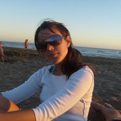 Profile Picture of Simona Perez Alvarez (@simita_pa) on Twitter