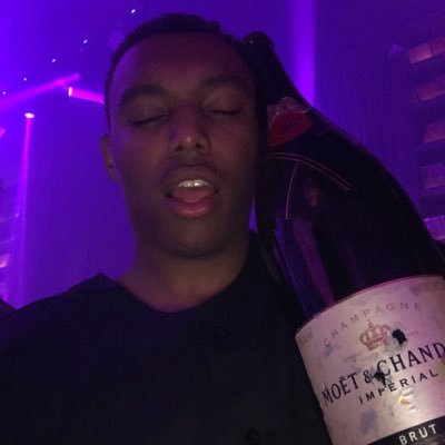 Profile Picture of J3T (@jethethird) on Twitter