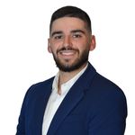 Profile Picture of Dave Bonin-Arena (@david_bonin_arena) on Instagram