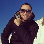 Profile Picture of Scott Swander (@scott_of_chicago) on Instagram