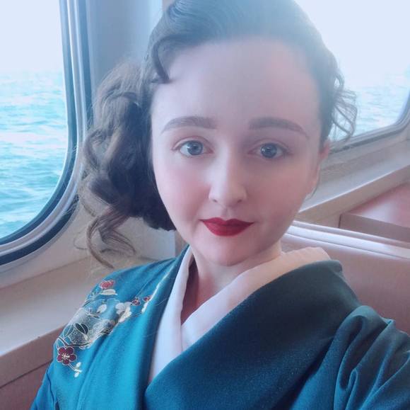 Profile Picture of Ariel Dennison (@kabuki13) on Poshmark