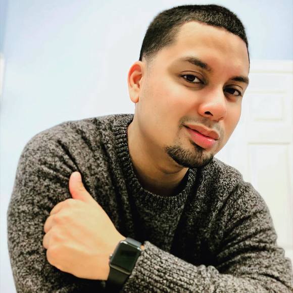 Profile Picture of John Patram (@papajawn) on Poshmark