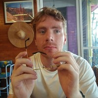 Profile Picture of Nicholas Blackwell (@nicholas-blackwell-4) on Quora