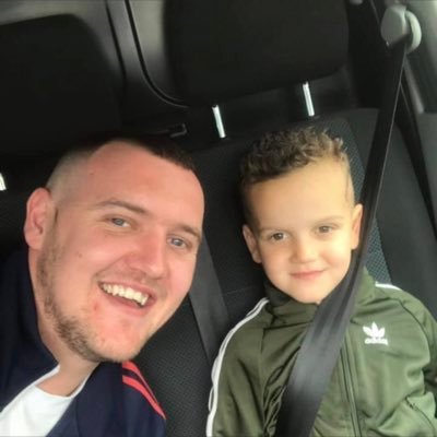 Profile Picture of Peter Sweeney (@PeterSweeney88) on Twitter