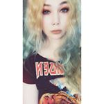 Profile Picture of Amanda🔥 (@blazeddd.and.confuseddd) on Instagram