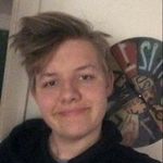 Profile Picture of Daniel Melgaard Mogensen (@el_mel_99) on Instagram