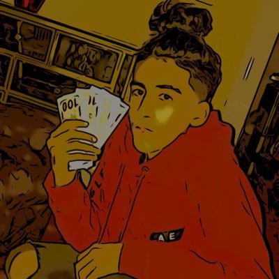 Profile Picture of Kyle Acevedo (@SuperDuperAce1) on Twitter