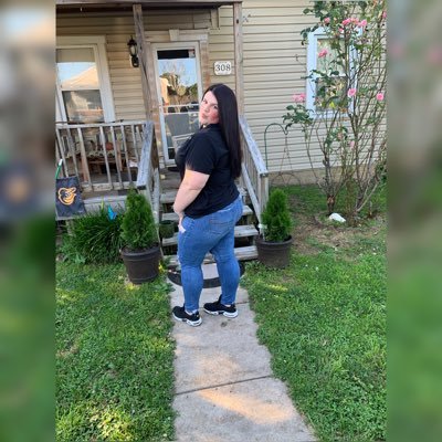 Profile Picture of Jada (@jadahopper_) on Twitter