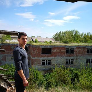 Profile Picture of Tamás Borbély (@borbely.tamas2) on Facebook