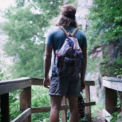 Profile Picture of Craig Bramhall (@candcbramhall) on Twitter