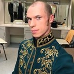 Profile Picture of Alexander Neff (@nefffoto) on Instagram