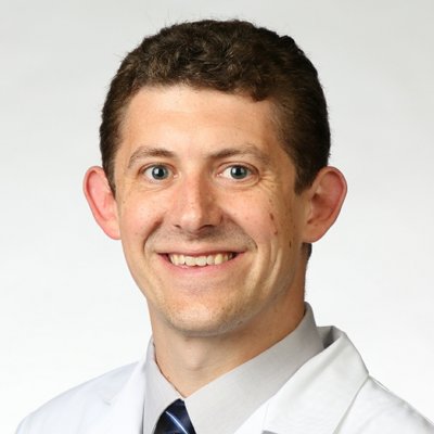 Profile Picture of Nicholas Blondin, MD (@NicholasBlondin) on Twitter