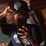 Profile Picture of Jayden Sammons (@j_way_the_only_way) on Instagram