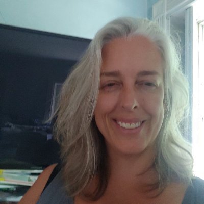 Profile Picture of Dr Sarah Evans Zalewski (@DrZalewski) on Twitter