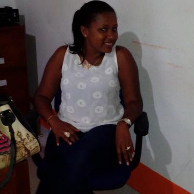 Profile Picture of Leidy J. Arboleda (@74DY) on Twitter