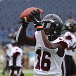 Profile Picture of Marques Gibson (@mkg_16) on Instagram