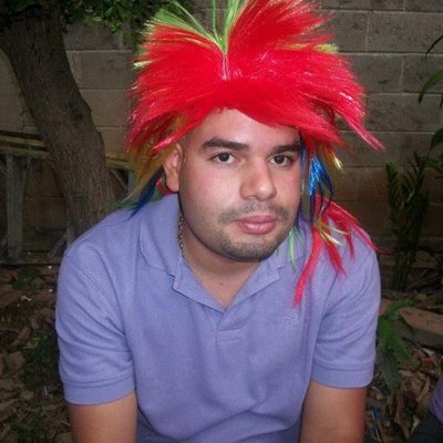 Profile Picture of Leomar Mendez (@Lmendez15Leomar) on Twitter