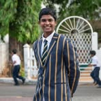 Profile Picture of Enosh Peterson (@Enosh-Peterson) on Facebook