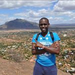 Profile Picture of John Mutunga (@mutunga_kenya) on Instagram