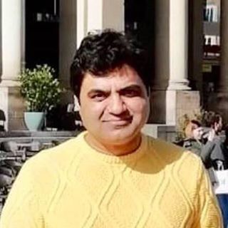 Profile Picture of Farooq Saeed (@farooq.saeed.7) on Facebook