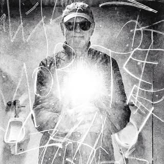 Profile Picture of Mark Hanauer (@markhanauer) on Instagram