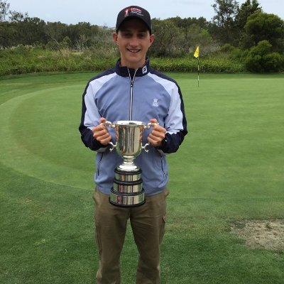 Profile Picture of Daniel Hendrie (@DanielHendrie6) on Twitter