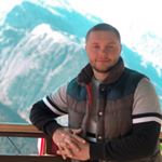 Profile Picture of Вадим Федоров (@vadim._.fedorov) on Instagram