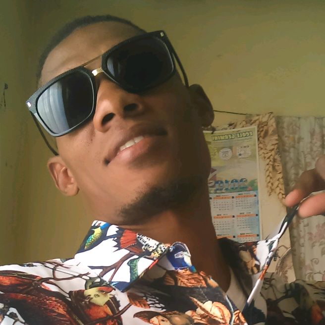 Profile Picture of RichardPeterson (@richardpeterson007) on Tiktok