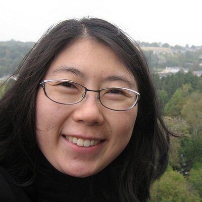 Profile Picture of Winnie Yu (@yu_winnie) on Twitter