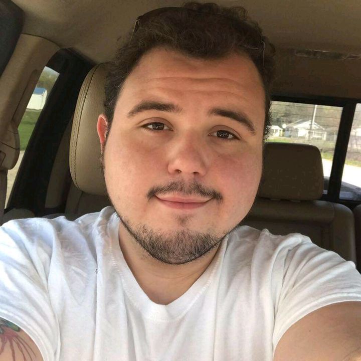 Profile Picture of Dude Matherly (@ther3aldude) on Tiktok