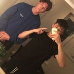 Profile Picture of 😘 (@jamie.allman1) on Instagram