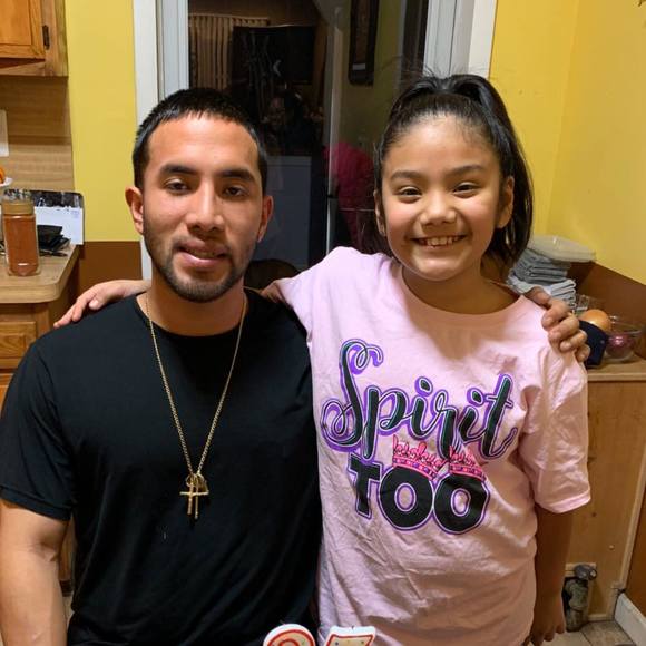 Profile Picture of Edwin Ortiz (@edwnr0rtz143) on Poshmark