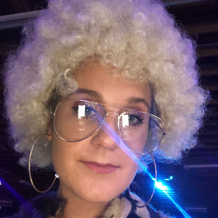 Profile Picture of Claire Gilchrist (@clairegillyyy) on Tiktok