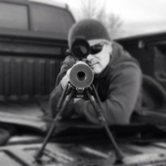 Profile Picture of Michael Burrows (@spun_fly) on Poshmark