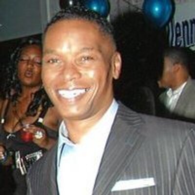 Profile Picture of Alexander Brown Jr. (@Alexromelo) on Twitter