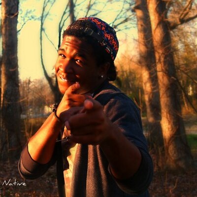 Profile Picture of Devan Oliver (@DownWithDevan) on Twitter