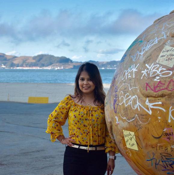 Profile Picture of Shefali Gupta (@shefaligupta) on Poshmark