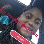 Profile Picture of ANISSA RICHARDSON (@flamerainsister) on Instagram