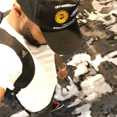Profile Picture of Corey Heard (@CoreyHeard10) on Twitter