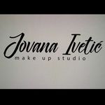 Profile Picture of Jovana Ivetic (@makeup.joivetic) on Instagram