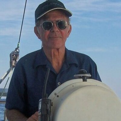 Profile Picture of William Goldstein (@WilliamGoldste1) on Twitter